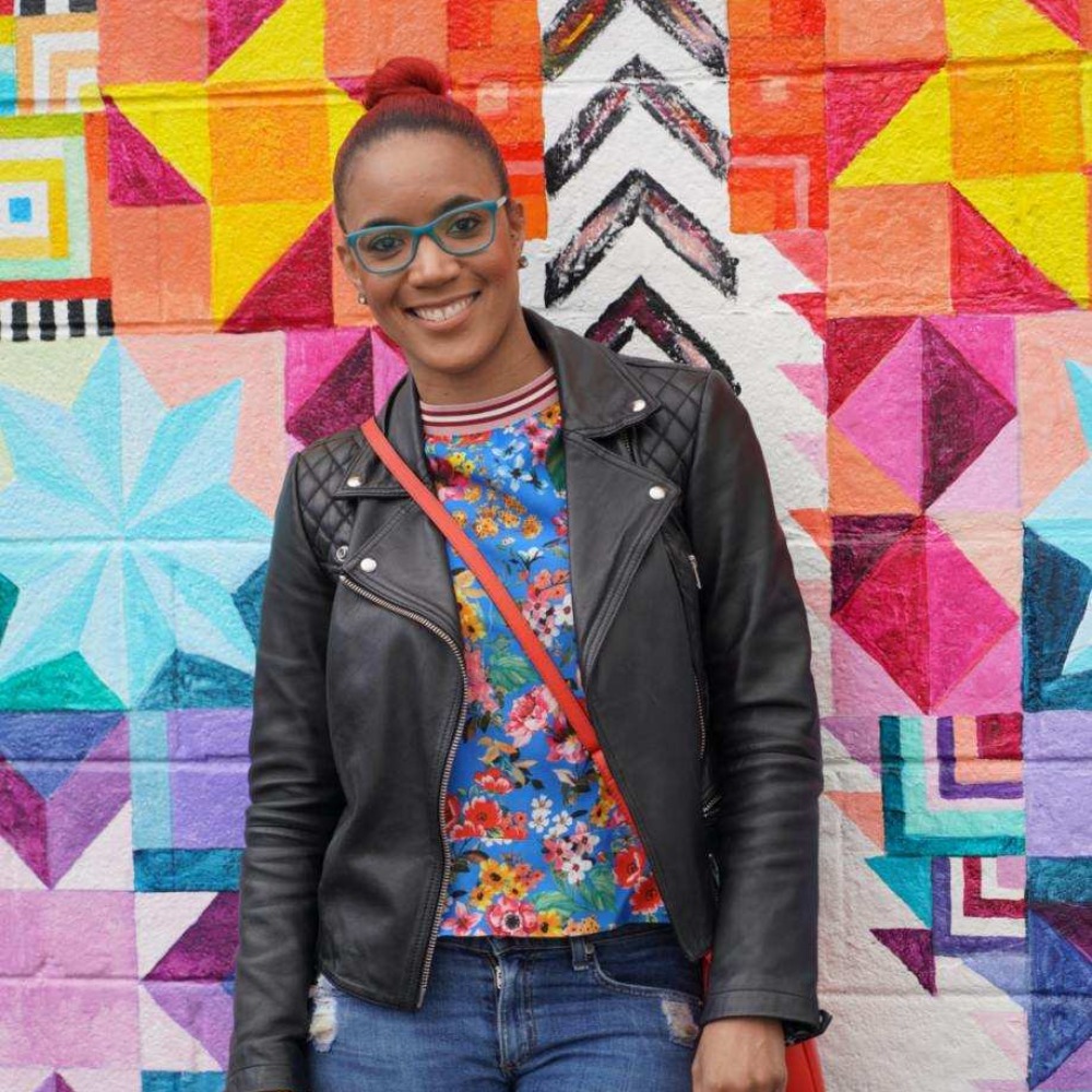 Meet your Posher, Erinn